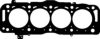 PEUGE 0209GQ Gasket, cylinder head